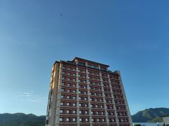 天然温泉 夕凪の湯 御宿 野乃境港