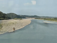 天竜川橋梁
