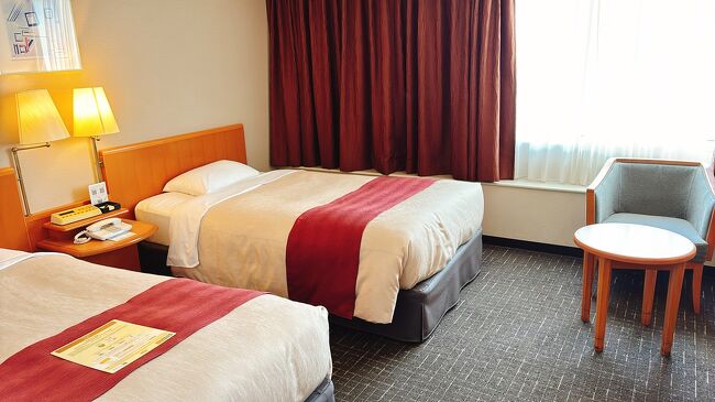 ついでにお昼寝も済ませます。