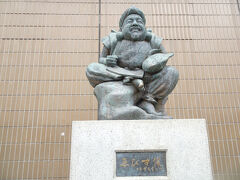 恵比寿像