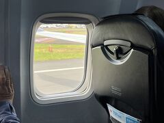 　無事着陸。
　荷物が出てきたのが、バス発車時刻だったので、後30分、荷造りし直して、待ちます。娘宅にお土産をお届けし、カイロ（整体）で体を整えてもらって帰宅します。
　