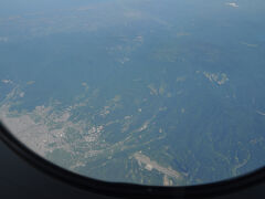 　青森空港