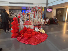 <2025/01/13>
10:30 ホテルをチェックアウトするのに並び15分以上待ちました。手際が悪すぎです。