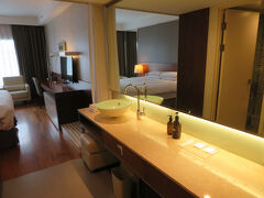 アサインされたのは14階の16号室