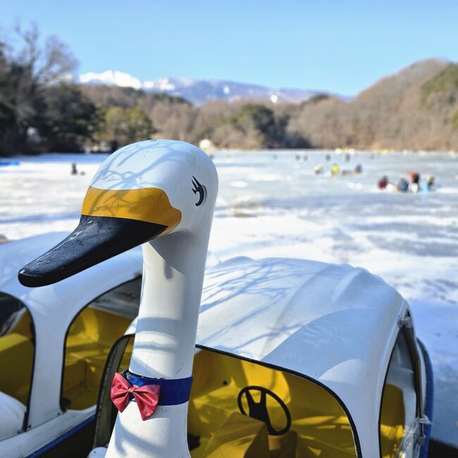 少し散策してみようか。