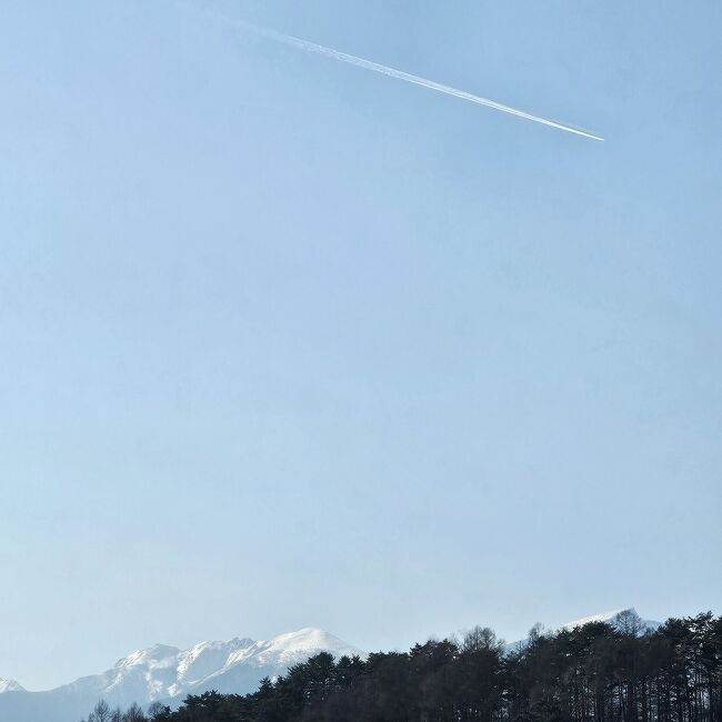 滞在時間は６時間半。<br />ビールを飲んだ夫は助手席で熟睡、途中｢ららん藤岡｣に寄ってから帰宅です。<br /><br />このあと１ヶ月かけて壊れたテントを修理し、来月（３月）再び氷上のワカサギ釣りに行ってきます(^^)！<br /><br /><br />つづく→<br />終【2】立岩湖から見る天の川（昼間は氷上ワカサギ釣りも）☆長野県：南相木村<br />https://4travel.jp/travelogue/11992088