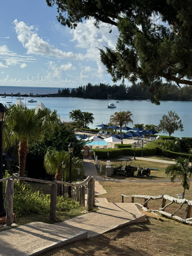 コンパクトだけど広々した敷地でなかなかいいです。<br />