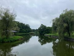 古河公方公園(古河総合公園)