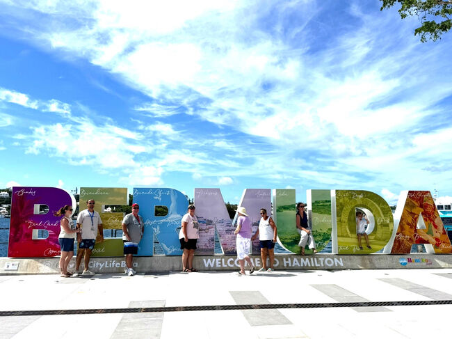 いいね！<br />フェリーに乗る前に少し町の散策を。