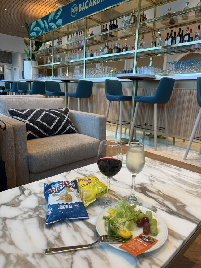 ほんと、バミューダーに来れて良かった。<br />トラブルがあると嫌になりますが、過ぎたらすっかり忘れています。<br />この後、又、第2弾、第3弾とトラブル続きとはこの時は思いもしませんでした。