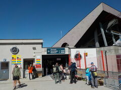 ブラウヘルト/Blauherd (2571m)