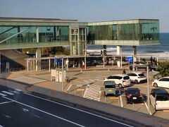 ＪＲ常磐線日立駅