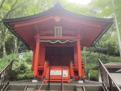 そしてみんな大好き九頭龍神社でお参りして