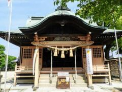 四王子神社