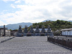 恐山菩提寺
