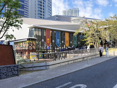 赤坂ACTシアター