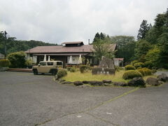 滝を見学し終わったころランチタイムだったので、霧降ノ滝近くにあった日光茶寮でランチにしました。
