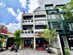 【お好み焼き 広島】

さて、バイクに乗って最初にした事といえば...