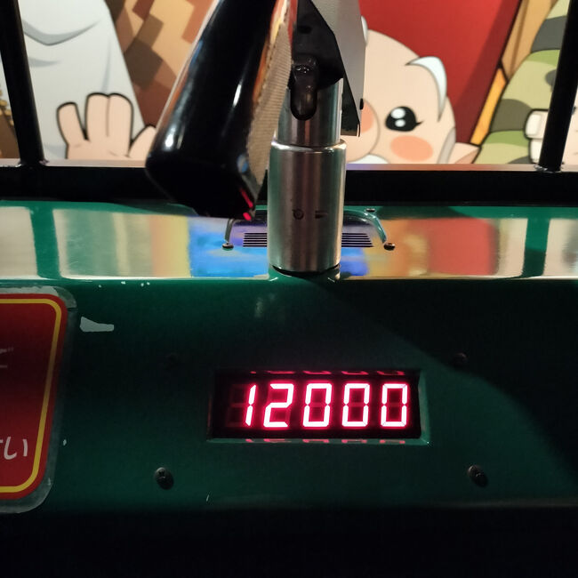 モンスター×ヒーローズ3D<br /><br />写真がないけどレッドファルコンにも乗りました。