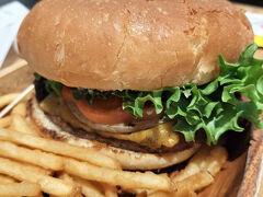 クアアイナ ららぽーとEXPOCITY店