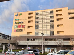 デュー阪急山田