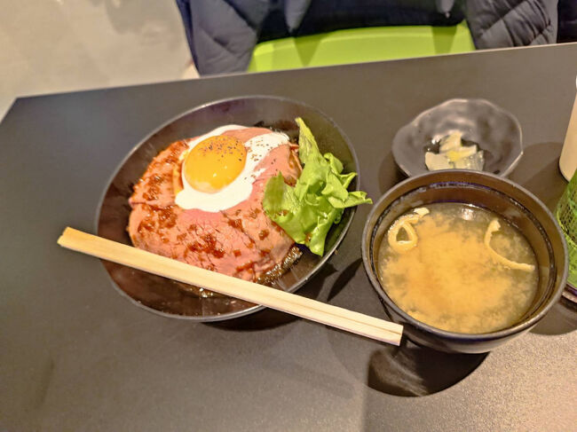 全国ご当地丼ぶり屋台 ららぽーとEXPOCITY店