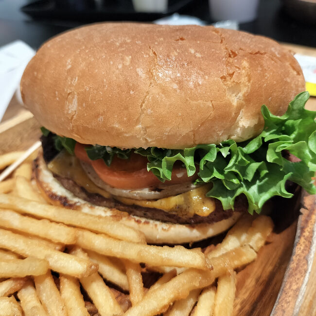 クアアイナ ららぽーとEXPOCITY店