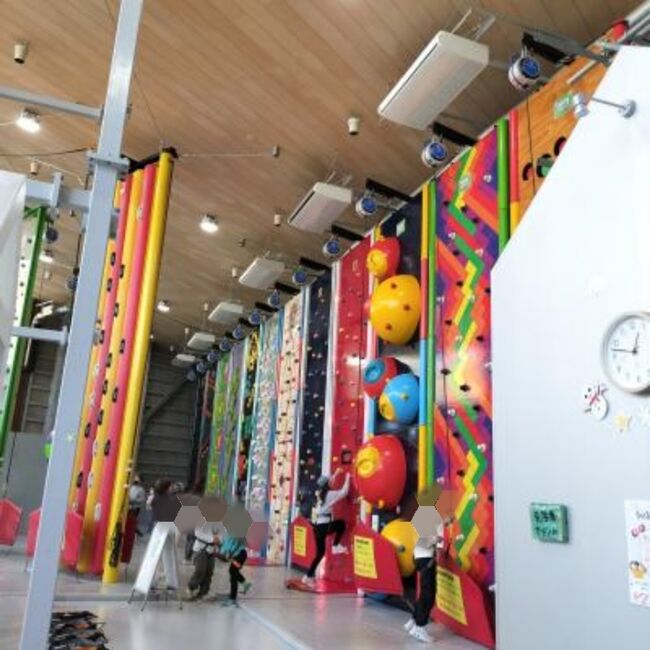 てんしばイーナ