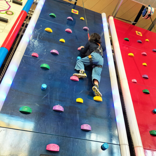 てんしばイーナ