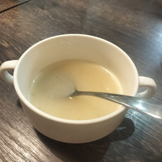 カトマンドゥカリー PUJA 吹田店