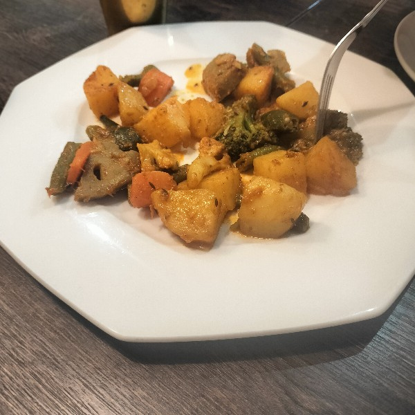 カトマンドゥカリー PUJA 吹田店