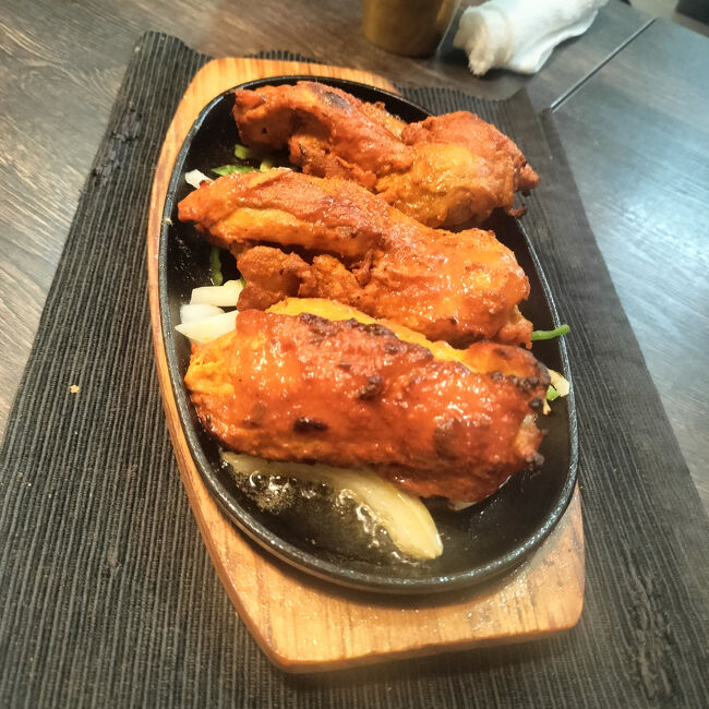 カトマンドゥカリー PUJA 吹田店