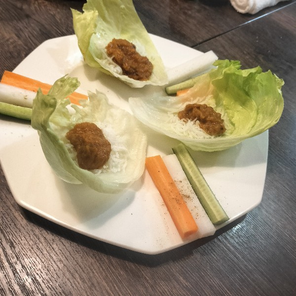 カトマンドゥカリー PUJA 吹田店