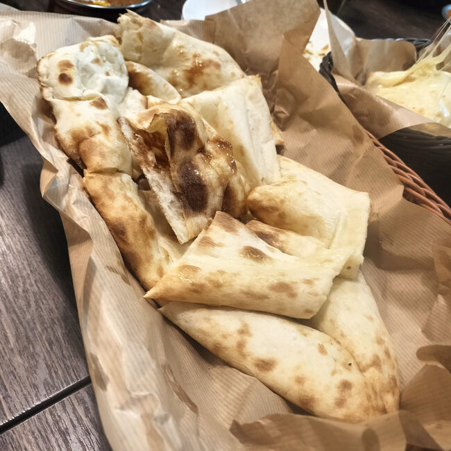 カトマンドゥカリー PUJA 吹田店