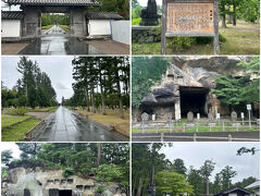 予約した松島遊覧まで少し時間があるので『国宝瑞巌寺』を散策
時間の関係で本堂拝観はやめます

ここも３年連続3回目
まとめた写真で恐縮ですm(._.)m