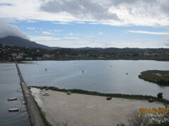 カノニ コーズウェイ (カノニ - ペラマ橋)