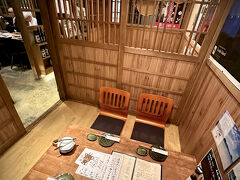 【ご当地酒場長崎五島列島小値賀町（おぢかちょう）】

さて、さて...

約10日間の実家での家族サービスを終了し、単独で都内のホテルへ移動する日となった...ここから、買い物も好きにできるし、好きな所にも自由に行けるし、友人らとも会える自分時間と相成る...（毎回、このルーティーンの繰り返し）

まあ、この生活パターンが、今のところ（我が家庭では）上手くいってる...気がする...苦笑)