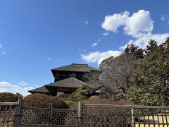 好文亭

立ち寄る気満々でしたが、混んでいたので、この先の予定もあり、外観だけ。

