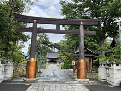 象山神社
