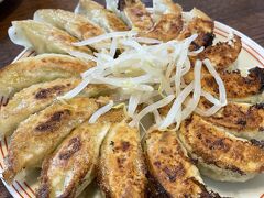 こっちは甘味が控えめで野菜の歯応えがある感じ