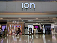 アイオン・オーチャード。