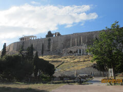 ディオニソス劇場