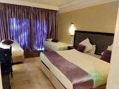 Zalagh Kasbah Hotel & Spa
泊
ベットが勿体無い
熟睡しましたｗｗｗ