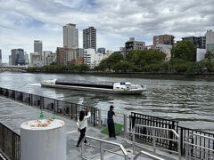 ■□■ お嬢と行く大阪・京都、２日目 ■□■