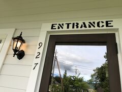 続いて来たのは久しぶりのここ！

八木崎公園（河口湖）近くにあるカフェ
〃ＣＩＳＣＯ〃

数年前に来てあまりよいイメージは無かったのですがケーキが美味しそうだったので再訪してみました～