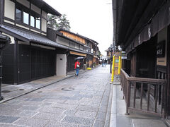 産寧坂伝統的建造物群保存地区