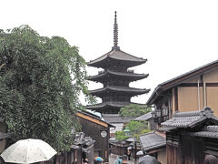 法観寺 (八坂の塔)
