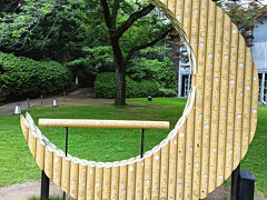 グランドプリンス高輪へ。