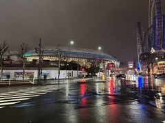 東京ドーム