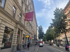 今回４連泊するスカンディックNo53というホテル。
チェックインの際、清掃は毎日いるかとか
朝ごはんは７時～11時やけど何時にするかとか色々と事前確認されました。
清掃は毎日お願いして、いらない時はドアに「Don't disturb」の札をかけておくと伝えました。
去年ポルトのホテルでアリ発生のせいでパニックになったから、なるべく清掃はしてもらいたい派に...
朝食は時差ボケもあってどうせ早起きやから、毎朝７時にしました！

チェックインを対応してくれた人、最後にちょこっと日本語を話してくれた！
恥ずかしそうにしてたけど、もっと早く言ってくれたらよかったのに～

★scandic no 53
https://www.scandichotels.com/en/hotels/scandic-no-53